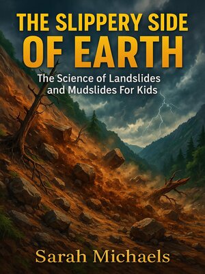 cover image of The Slippery Side of Earth